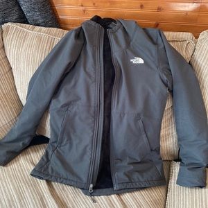 North Face Jacket